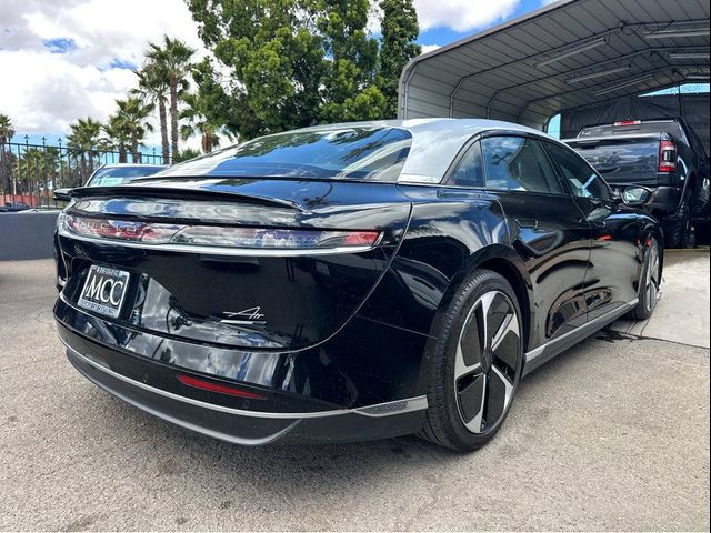2023 Lucid Air Touring