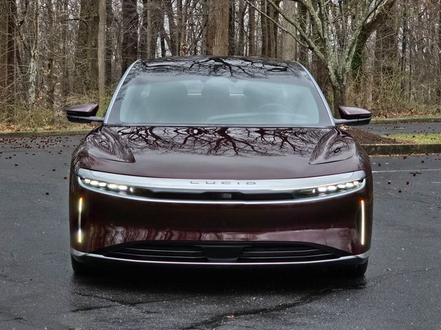 2023 Lucid Air Touring