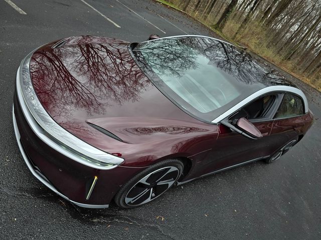 2023 Lucid Air Touring