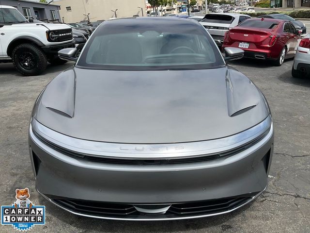 2023 Lucid Air Touring