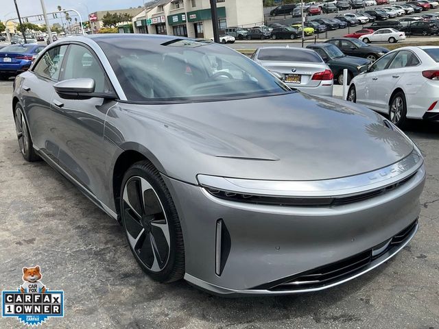 2023 Lucid Air Touring