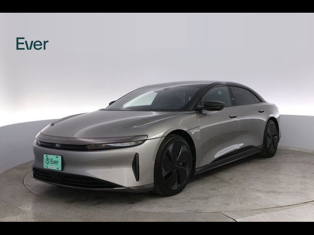 2023 Lucid Air Touring