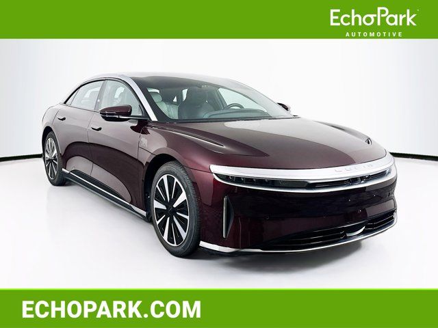 2023 Lucid Air Touring