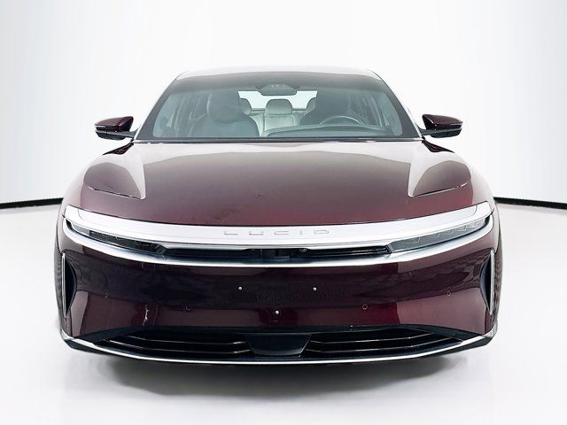 2023 Lucid Air Touring