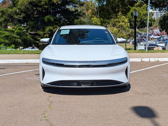 2023 Lucid Air Touring