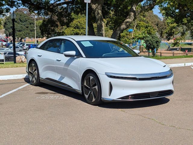 2023 Lucid Air Touring