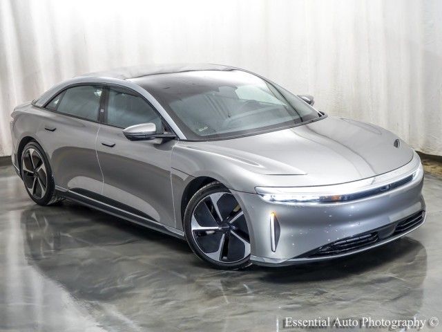 2023 Lucid Air Touring