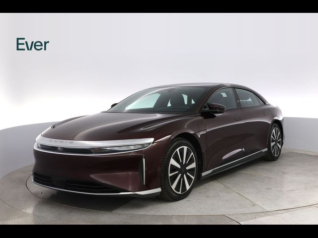 2023 Lucid Air Touring