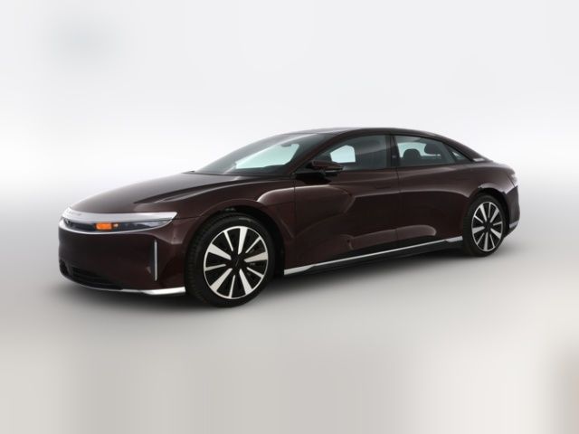 2023 Lucid Air Touring
