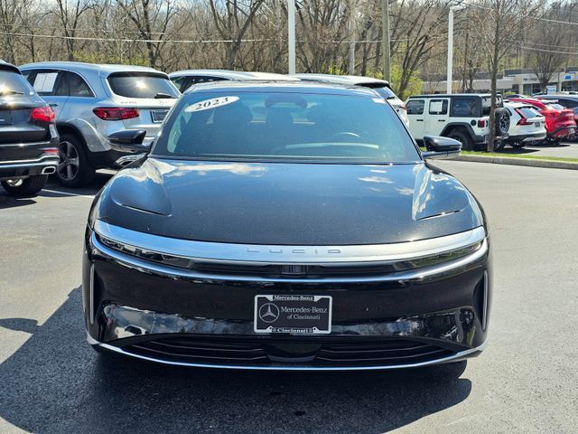 2023 Lucid Air Touring