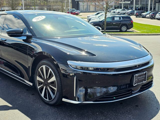 2023 Lucid Air Touring