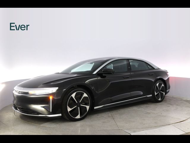 2023 Lucid Air Touring