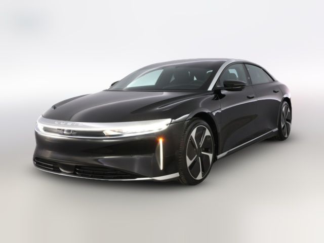 2023 Lucid Air Touring