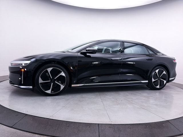 2023 Lucid Air Touring