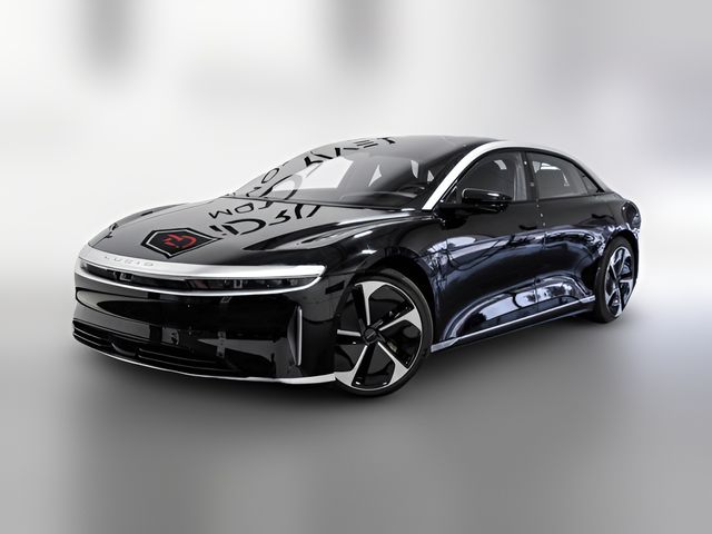 2023 Lucid Air Touring