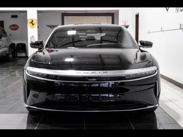 2023 Lucid Air Touring