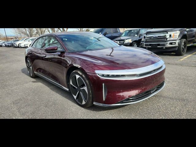 2023 Lucid Air Touring