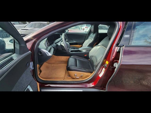 2023 Lucid Air Touring