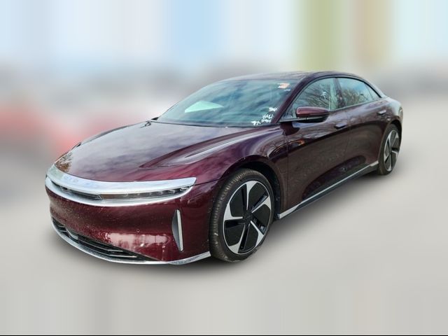 2023 Lucid Air Touring
