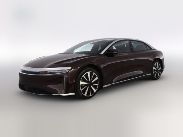 2023 Lucid Air Touring