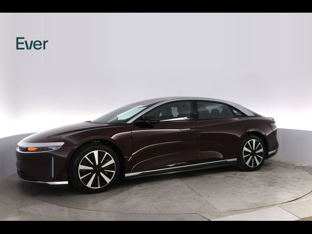 2023 Lucid Air Touring