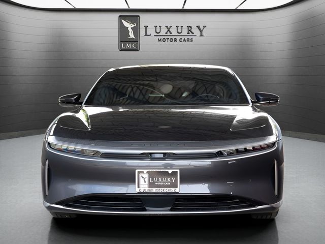 2023 Lucid Air Touring