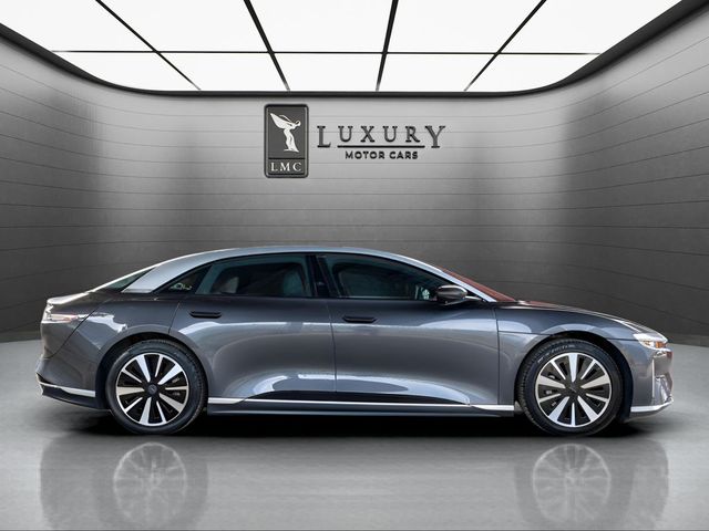2023 Lucid Air Touring