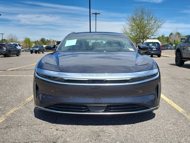 2023 Lucid Air Touring