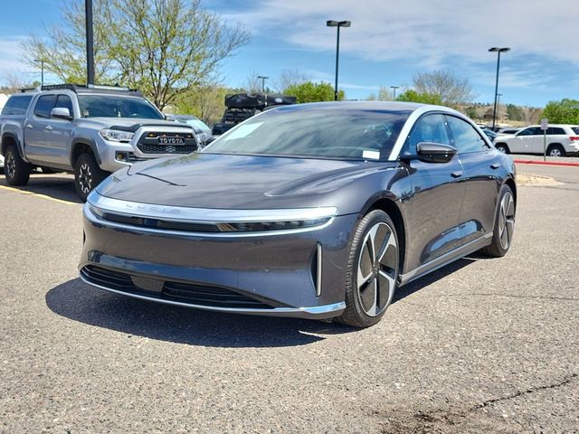 2023 Lucid Air Touring