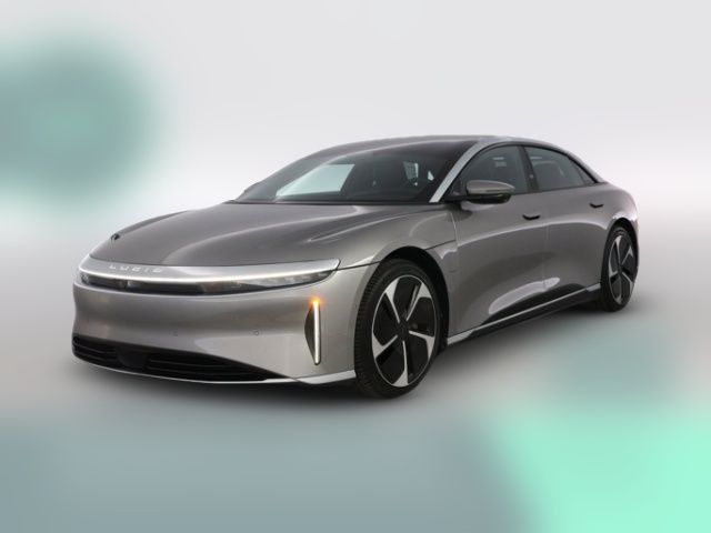 2023 Lucid Air Touring