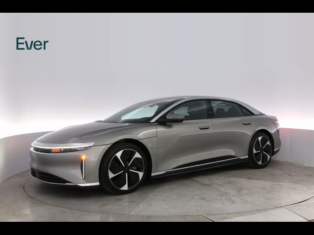 2023 Lucid Air Touring