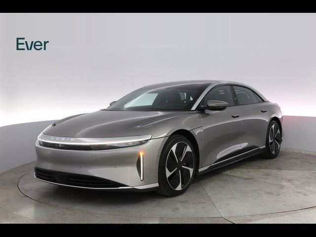 2023 Lucid Air Touring
