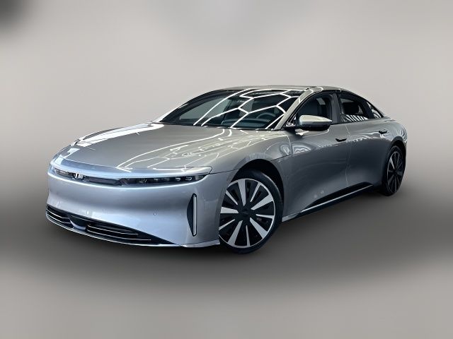 2023 Lucid Air Touring