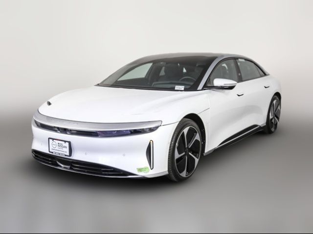 2023 Lucid Air Touring