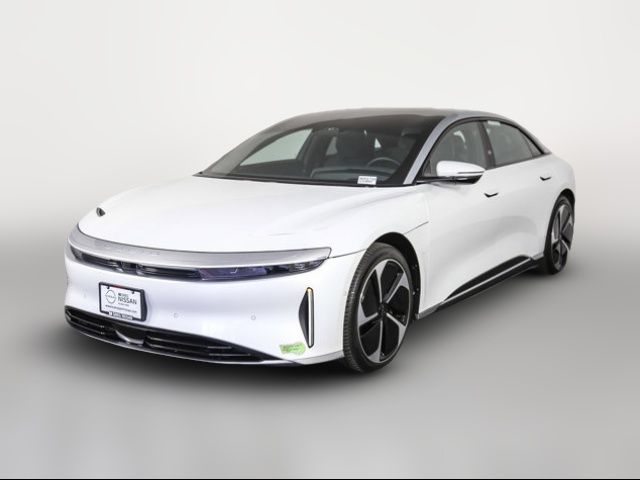 2023 Lucid Air Touring