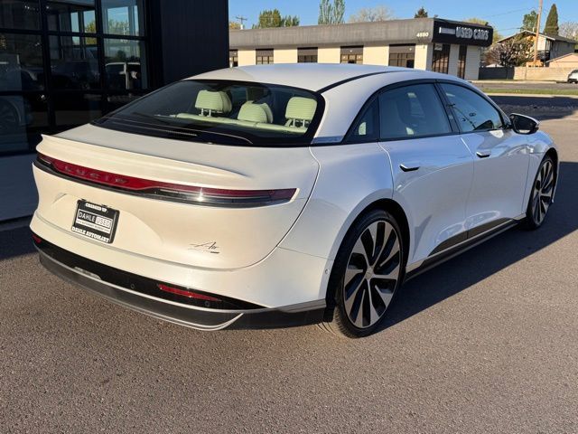 2023 Lucid Air Touring