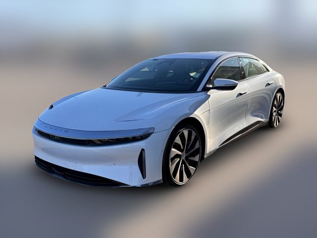 2023 Lucid Air Touring