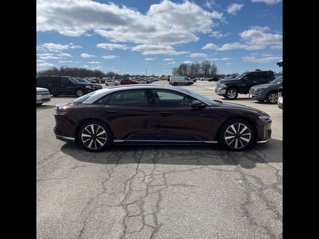 2023 Lucid Air Touring