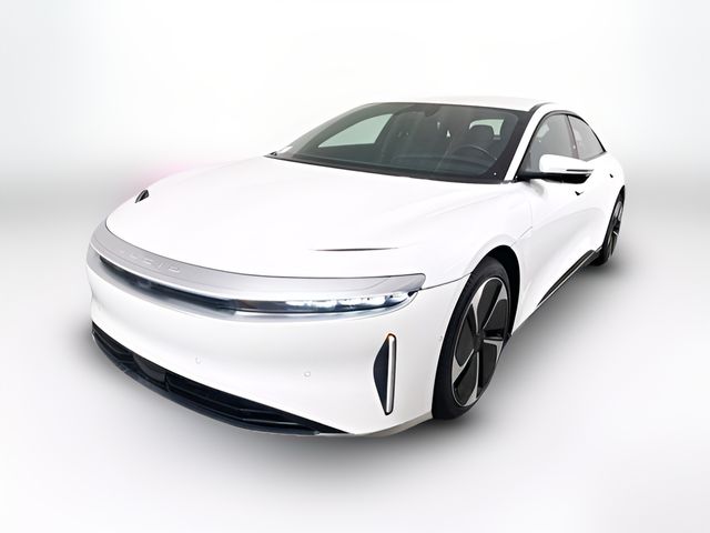 2023 Lucid Air Touring