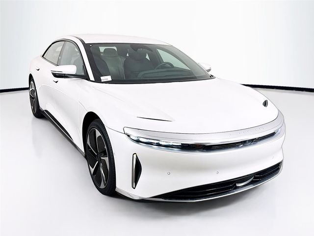 2023 Lucid Air Touring