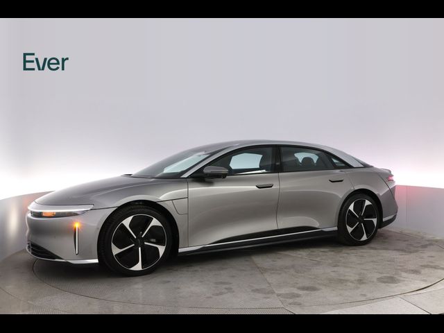 2023 Lucid Air Touring