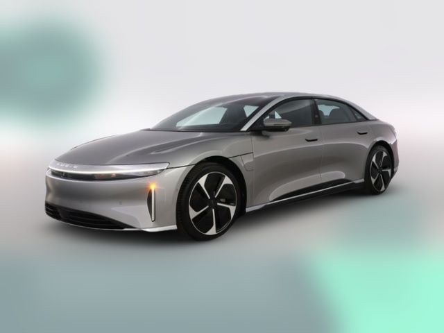 2023 Lucid Air Touring
