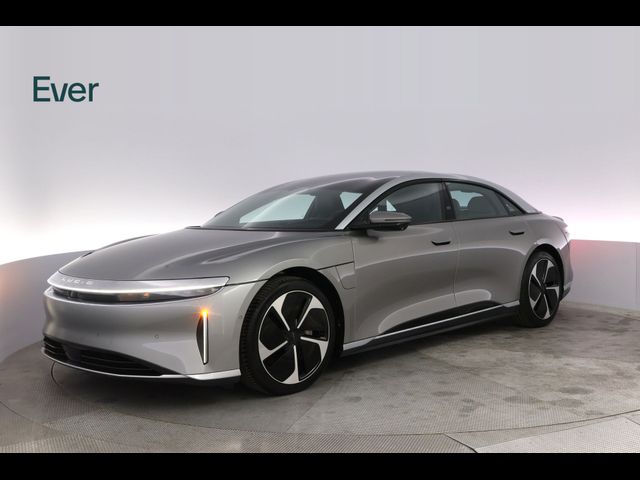 2023 Lucid Air Touring