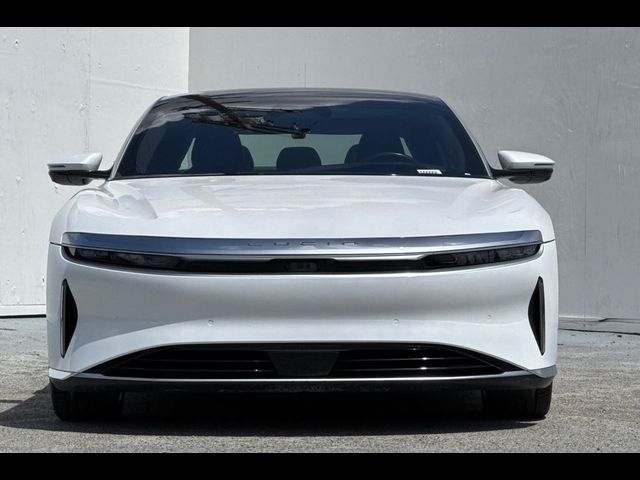 2023 Lucid Air Touring