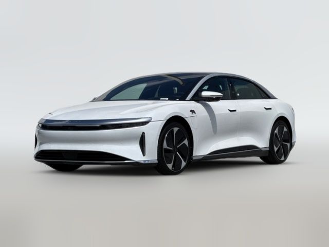 2023 Lucid Air Touring