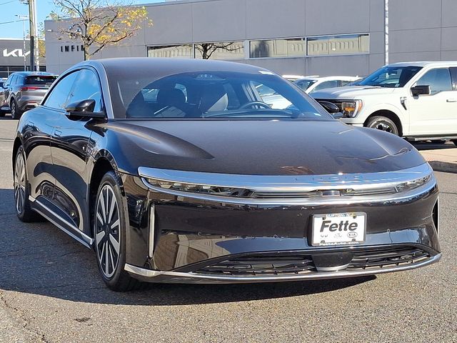 2023 Lucid Air Touring