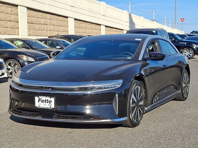 2023 Lucid Air Touring