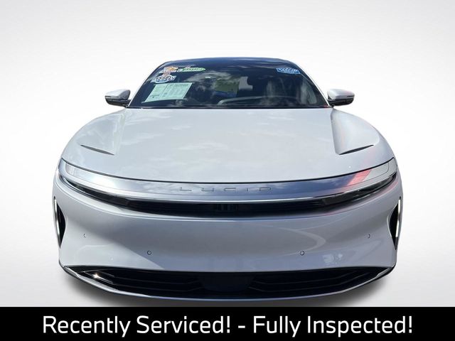 2023 Lucid Air Touring