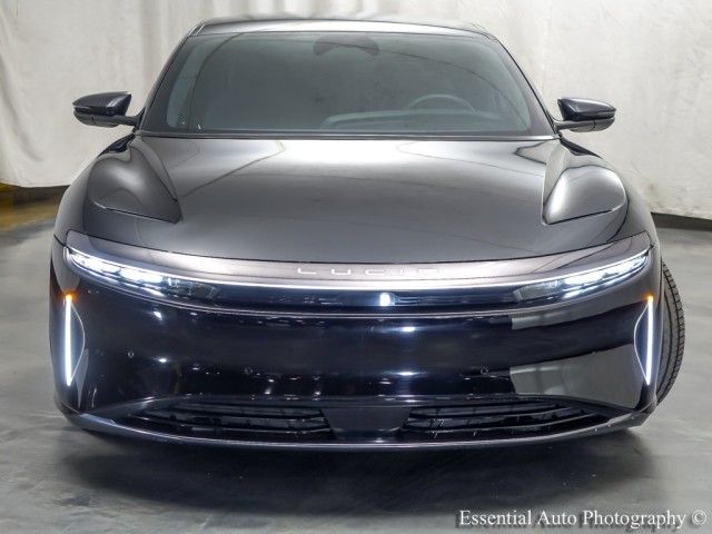 2023 Lucid Air Touring