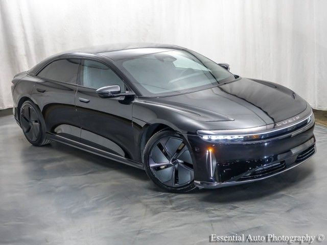 2023 Lucid Air Touring